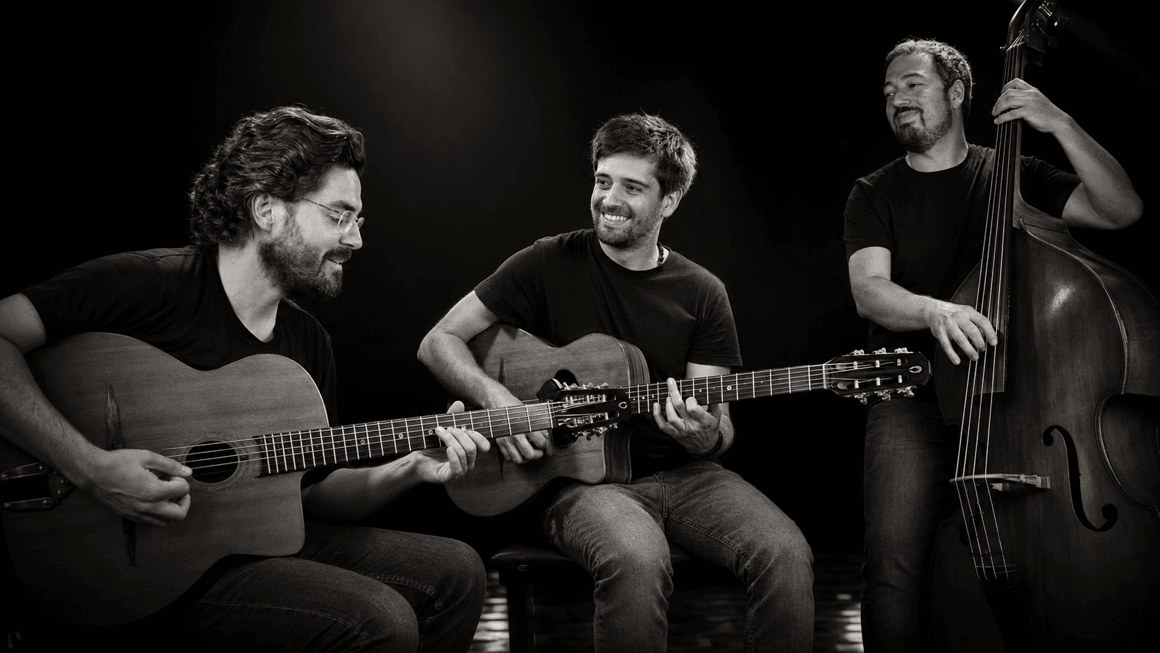 Joscho Stephan Trio