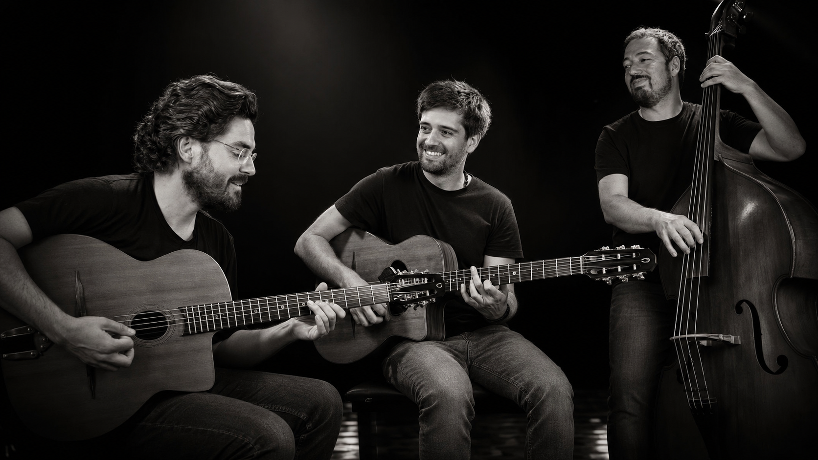 Joscho Stephan Trio